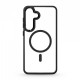 Чохол ArmorStandart Unit MagSafe для Samsung S25 Plus Black (ARM82263)