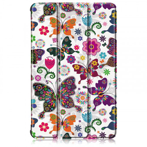 Чохол-книжка BeCover Smart для Samsung Galaxy Tab S6 Lite 10.4 P610/P613/P615/P619 Butterfly (705194)