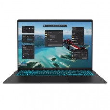 Ноутбук ASUS Vivobook V16 V3607VM-RP013 16" WUXGA, Intel 5 210H, 32GB, F1TB, NVD5060-8, NoOS, Чорний