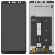 Дисплей Xiaomi Redmi Note 5/Redmi Note 5 Pro у зборі із сенсором black (L12906)