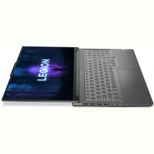 Ноутбук Lenovo Legion Slim 5 16IRH8 (82YA00E6RA) Storm Grey