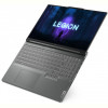 Ноутбук Lenovo Legion Slim 5 16IRH8 (82YA00E6RA) Storm Grey