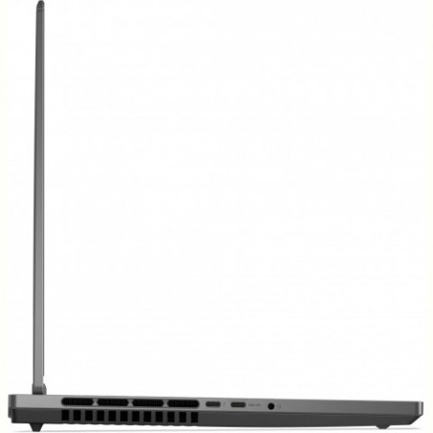 Ноутбук Lenovo Legion Slim 5 16IRH8 (82YA00E6RA) Storm Grey