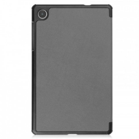 Чохол-книжка BeCover Smart для Lenovo Tab M8 (4rd Gen) TB-300FU Gray (709212)