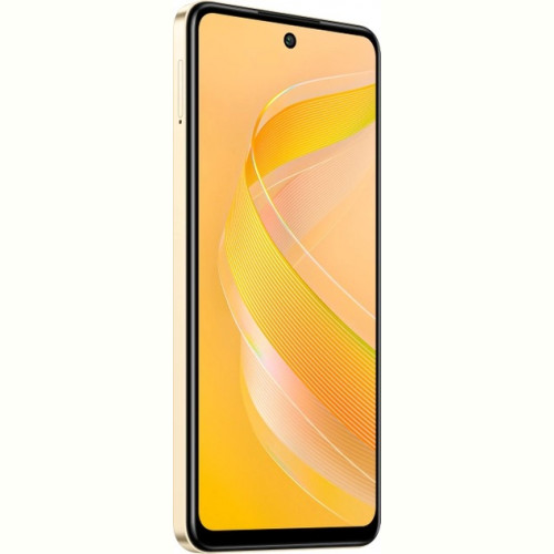 Смартфон Infinix Smart 8 X6525 2/64GB Dual Sim Shiny Gold