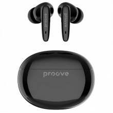 Бездротові навушники Proove MoshPit 2 TWS black