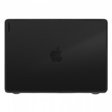 Накладка ArmorStandart Unit для MacBook Pro 14 M5-M1/M5 Pro-M2 Pro/M5 Max-M2 Max Black (ARM79471)