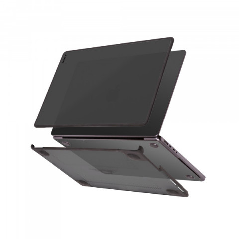 Накладка ArmorStandart Unit для MacBook Pro 14 M5-M1/M5 Pro-M2 Pro/M5 Max-M2 Max Black (ARM79471)