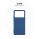 Чохол ArmorStandart ICON для Xiaomi Poco X6 Pro 5G Dark Blue (ARM73366)
