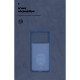 Чохол ArmorStandart ICON для Xiaomi Poco X6 Pro 5G Dark Blue (ARM73366)