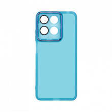 Чохол ArmorStandart Shade для Motorola G15 4G / G15 Power 4G Blue (ARM87898)