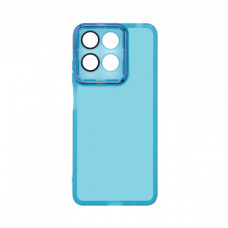 Чохол ArmorStandart Shade для Motorola G15 4G / G15 Power 4G Blue (ARM87898)