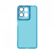 Чохол ArmorStandart Shade для Motorola G15 4G / G15 Power 4G Blue (ARM87898)