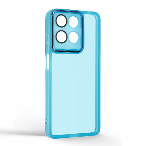 Чохол ArmorStandart Shade для Motorola G15 4G / G15 Power 4G Blue (ARM87898)
