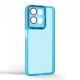 Чохол ArmorStandart Shade для Motorola G15 4G / G15 Power 4G Blue (ARM87898)