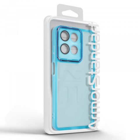 Чохол ArmorStandart Shade для Motorola G15 4G / G15 Power 4G Blue (ARM87898)