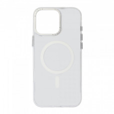 Чохол ArmorStandart Y23 MagSafe для Apple iPhone 16 Pro Max Transparent (ARM79574)