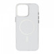 Чохол ArmorStandart Y23 MagSafe для Apple iPhone 16 Pro Max Transparent (ARM79574)