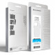 Чохол ArmorStandart Y23 MagSafe для Apple iPhone 16 Pro Max Transparent (ARM79574)