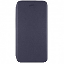 Чохол-книжка BeCover Exclusive для Samsung Galaxy A57 5G SM-A576 Deep Blue (715023)