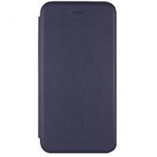 Чохол-книжка BeCover Exclusive для Samsung Galaxy A57 5G SM-A576 Deep Blue (715023)