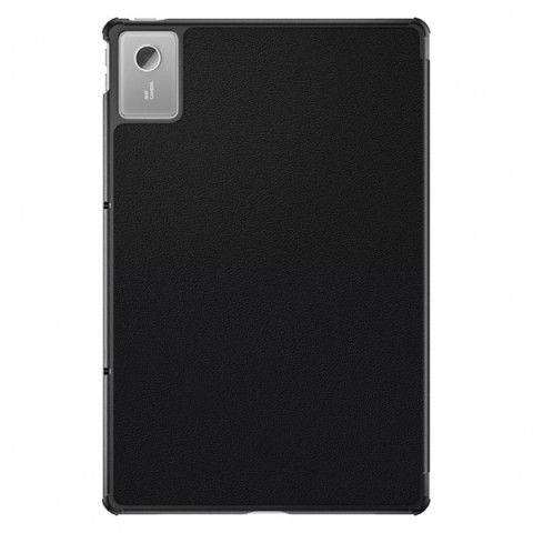 Чохол ArmorStandart Smart Case для Lenovo Idea Tab Plus Black (ARM90126)
