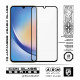 Захисне скло Armorstandart Icon для Samsung Galaxy A34 SM-A346 Black (ARM66211)