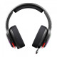 Навушники ігрові Bloody MR720 (Black), RGB, колір чорний