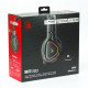 Навушники ігрові Bloody MR720 (Black), RGB, колір чорний