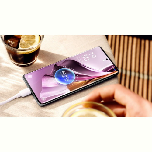 Смартфон Oppo Reno10 Pro 12/256GB Dual Sim Silvery Grey