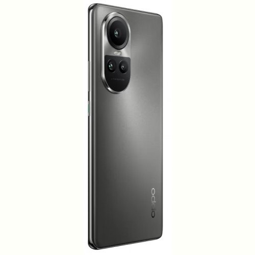 Смартфон Oppo Reno10 Pro 12/256GB Dual Sim Silvery Grey