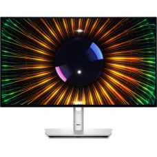 Монітор DELL 23.8" U2424H HDMI, DP, USB, Audio, IPS, 120Hz, sRGB 100%, Pivot