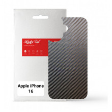 Захисна плівка на задню панель ArmorStandart для Apple iPhone 16 Carbone (ARM79601)