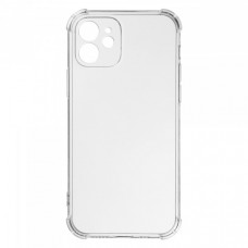 Чохол ArmorStandart Air Force для Apple iPhone 12 Camera cover Clear (ARM63364)