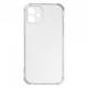 Чохол ArmorStandart Air Force для Apple iPhone 12 Camera cover Clear (ARM63364)