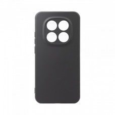 Чохол ArmorStandart ICON для Xiaomi Redmi Note 15 Pro 5G Camera cover Black (ARM89707)