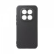 Чохол ArmorStandart ICON для Xiaomi Redmi Note 15 Pro 5G Camera cover Black (ARM89707)