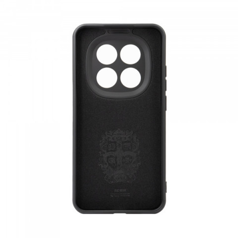 Чохол ArmorStandart ICON для Xiaomi Redmi Note 15 Pro 5G Camera cover Black (ARM89707)