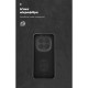 Чохол ArmorStandart ICON для Xiaomi Redmi Note 15 Pro 5G Camera cover Black (ARM89707)