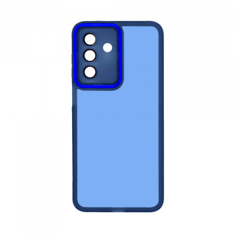 Чохол ArmorStandart Shade для Samsung A17 4G Blue (ARM87076)