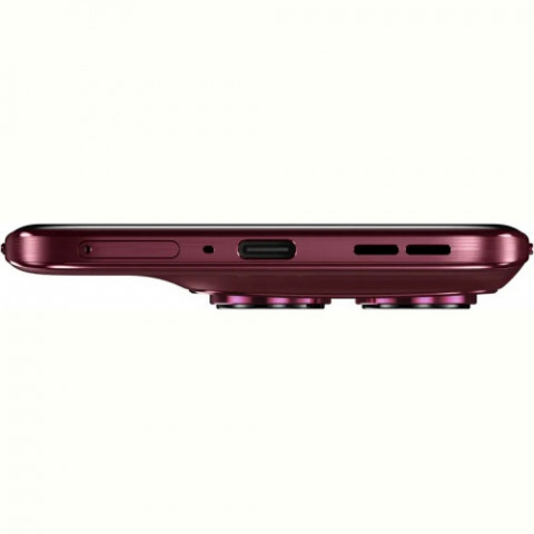 Смартфон Motorola Moto Edge 70 Pro 8/256GB Zinfandel (PBC20088RS)