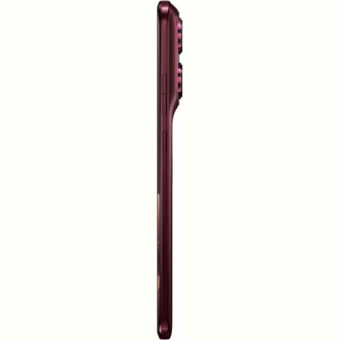 Смартфон Motorola Moto Edge 70 Pro 8/256GB Zinfandel (PBC20088RS)