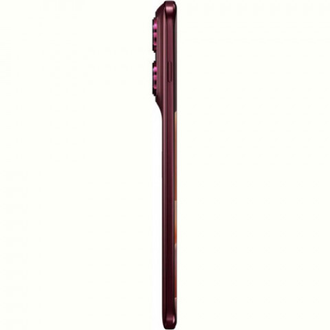 Смартфон Motorola Moto Edge 70 Pro 8/256GB Zinfandel (PBC20088RS)