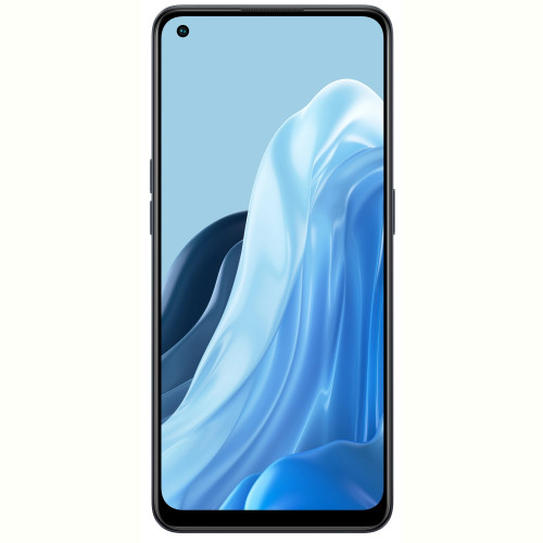 Смартфон Oppo Reno7 8/128GB Dual Sim Cosmic Black