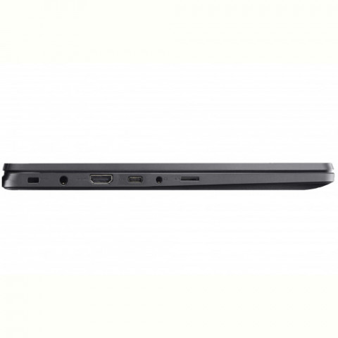Ноутбук Prologix R10-207 (PN14E05.AG78S5NW.041) Black