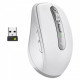 Миша бездротова Logitech MX Anywhere 3S Pale Grey (910-006930)