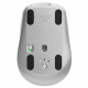 Миша бездротова Logitech MX Anywhere 3S Pale Grey (910-006930)