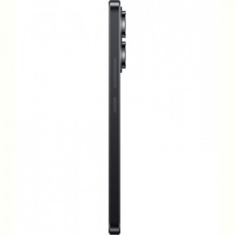 Смартфон Xiaomi Poco X6 5G 8/256GB Dual Sim Black