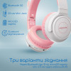 Bluetooth-гарнітура Promate Panda Bubblegum