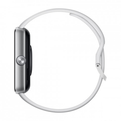 Смарт-годинник Xiaomi Redmi Watch 5 Silver Gray (BHR9381GL)